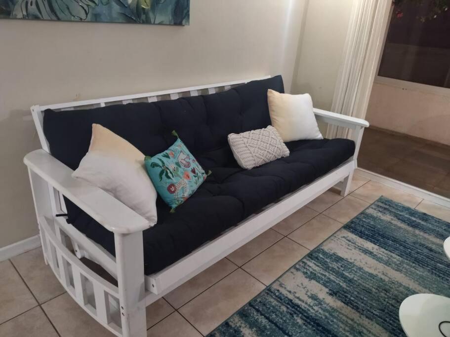 Apartment Depto. Frente A La Playa Con Hermosa Vista Al Mar Y Faro *